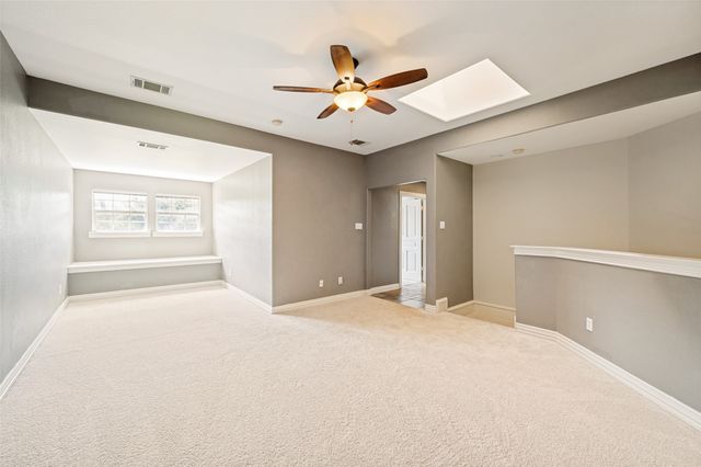 341 Onyx Drive, Oak Point, TX 75068