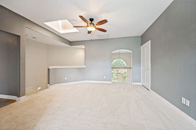 341 Onyx Drive, Oak Point, TX 75068
