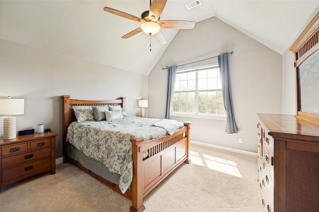 341 Onyx Drive, Oak Point, TX 75068