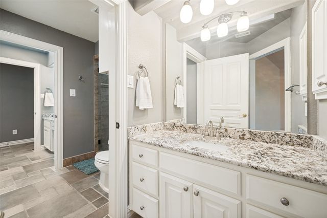 341 Onyx Drive, Oak Point, TX 75068