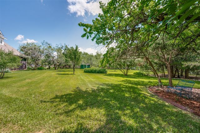 341 Onyx Drive, Oak Point, TX 75068