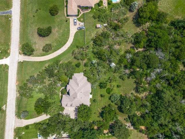 341 Onyx Drive, Oak Point, TX 75068