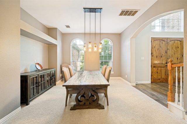 341 Onyx Drive, Oak Point, TX 75068