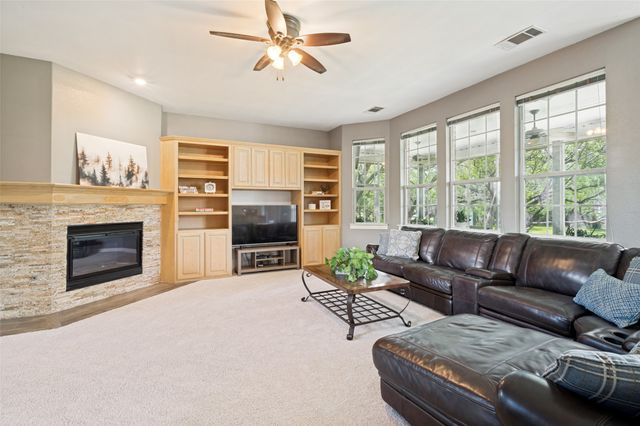 341 Onyx Drive, Oak Point, TX 75068