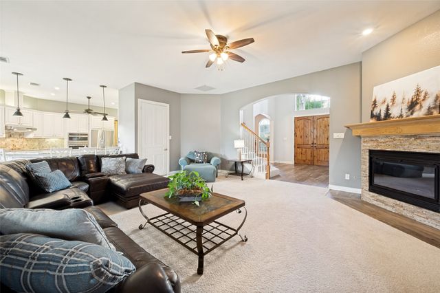 341 Onyx Drive, Oak Point, TX 75068