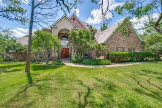 341 Onyx Drive, Oak Point, TX 75068
