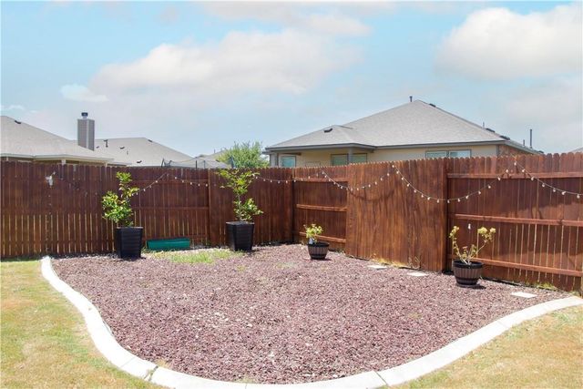19716 Shinning Isle RUN, Pflugerville, TX 78660