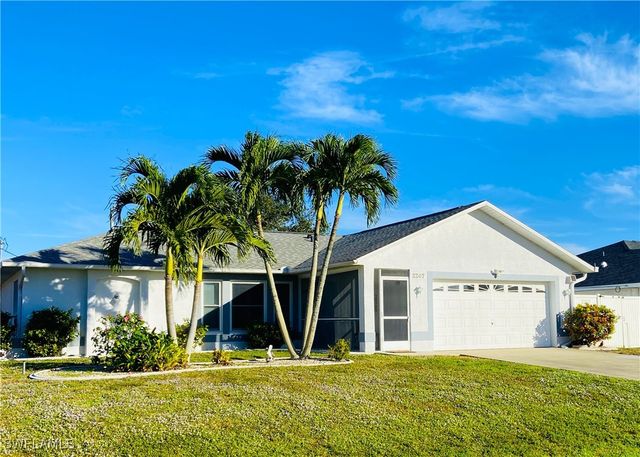 2207 SE 8th AVE, Cape Coral, FL 33990