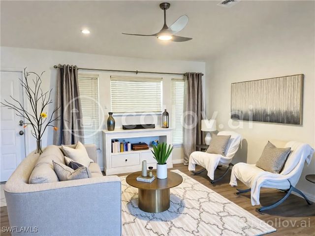 2207 SE 8th AVE, Cape Coral, FL 33990