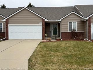 8486 Oak Cliff Boulevard, Davison Township, MI 48423