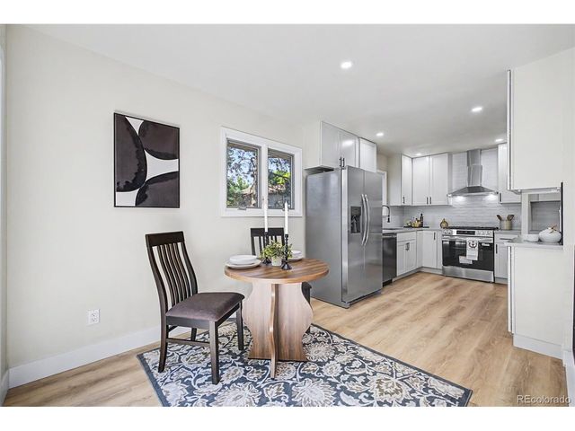 4667 Badger Ln, Littleton, CO 80127
