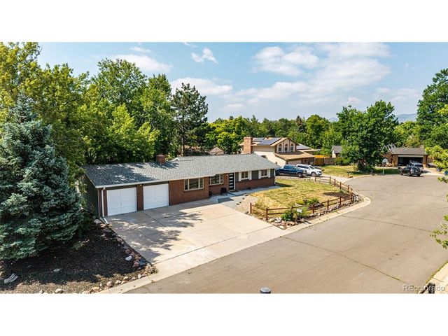 4667 Badger Ln, Littleton, CO 80127
