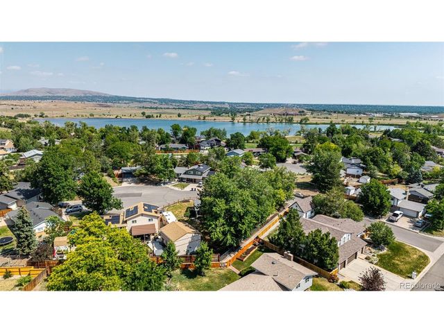 4667 Badger Ln, Littleton, CO 80127