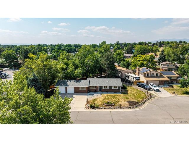 4667 Badger Ln, Littleton, CO 80127