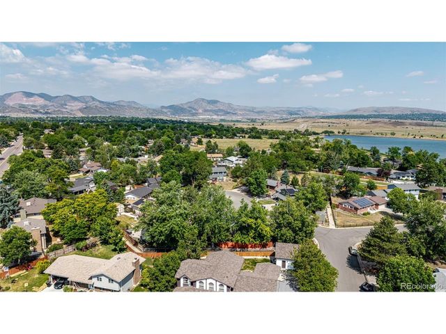 4667 Badger Ln, Littleton, CO 80127