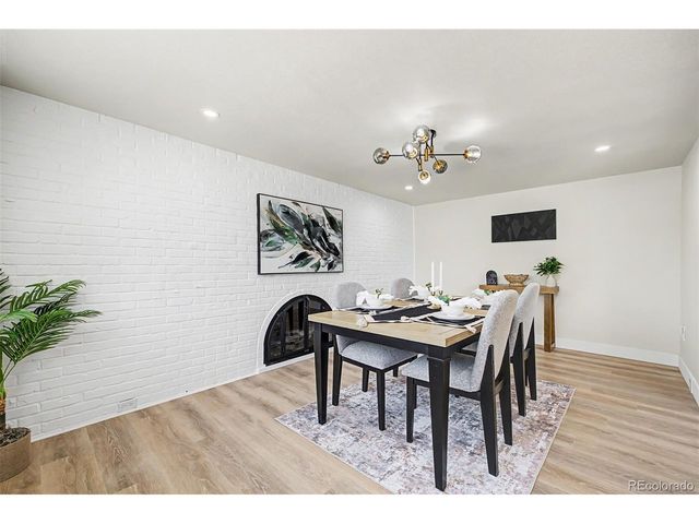 4667 Badger Ln, Littleton, CO 80127
