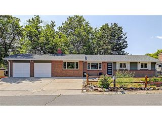 4667 Badger Ln, Littleton, CO 80127
