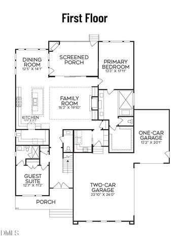 95 Cherry Bark Drive, Youngsville, NC 27596