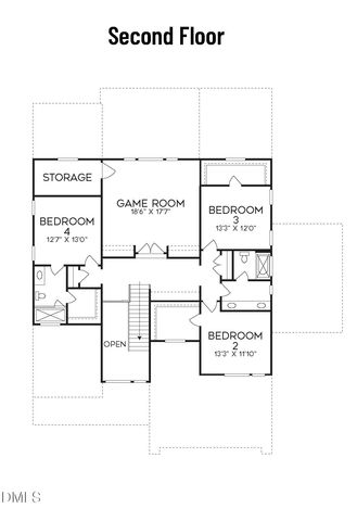 95 Cherry Bark Drive, Youngsville, NC 27596