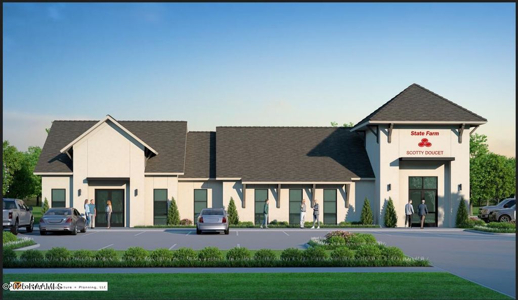 117 Duhon Road, Lafayette, LA 70506