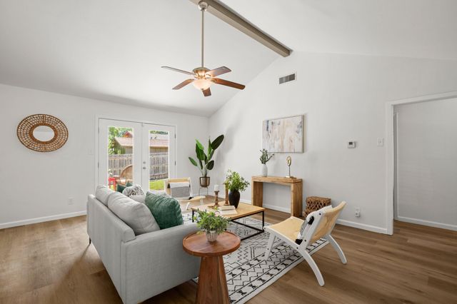 2520 Baxter DR, Austin, TX 78745