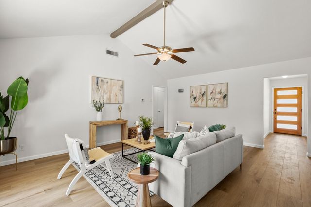 2520 Baxter DR, Austin, TX 78745