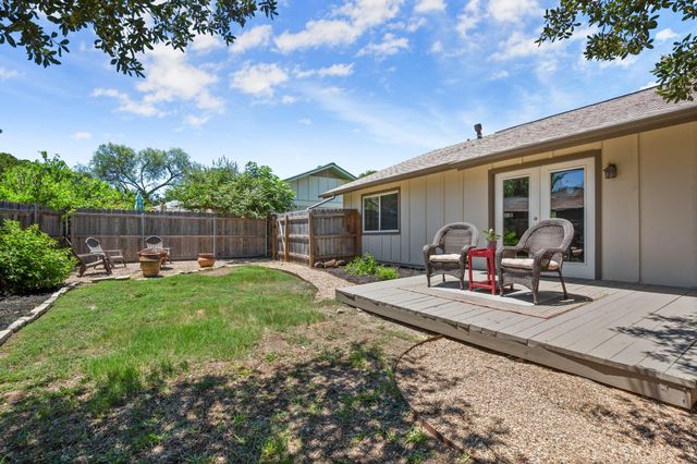 2520 Baxter DR, Austin, TX 78745