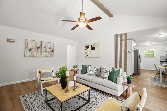 2520 Baxter DR, Austin, TX 78745