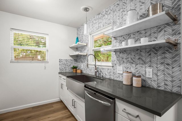 2520 Baxter DR, Austin, TX 78745