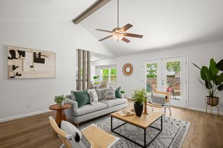 2520 Baxter DR, Austin, TX 78745