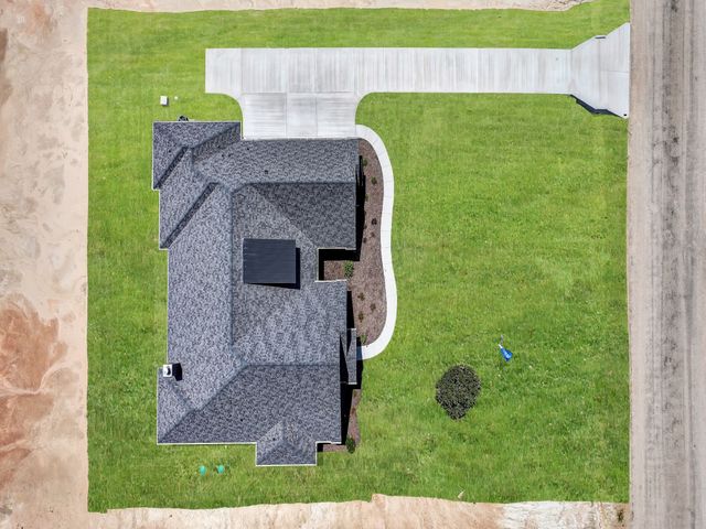 124 Desperado Way, Weatherford, TX 76020