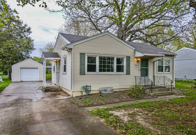 3153 Sportsman Club Road, Bourbonnais, IL 60914