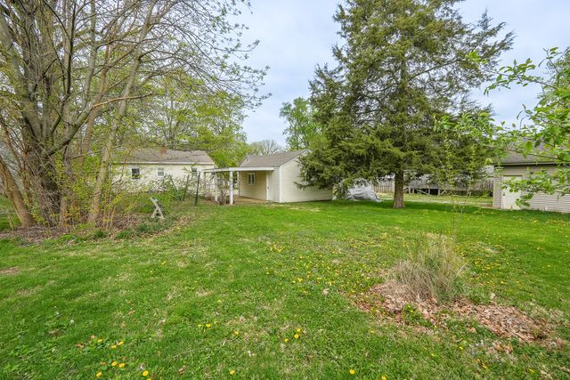 3153 Sportsman Club Road, Bourbonnais, IL 60914