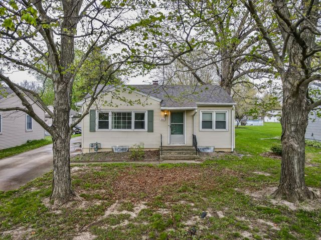 3153 Sportsman Club Road, Bourbonnais, IL 60914