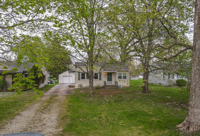 3153 Sportsman Club Road, Bourbonnais, IL 60914