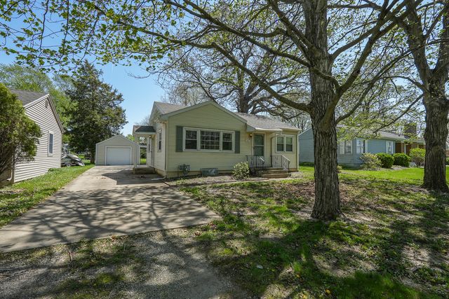 3153 Sportsman Club Road, Bourbonnais, IL 60914