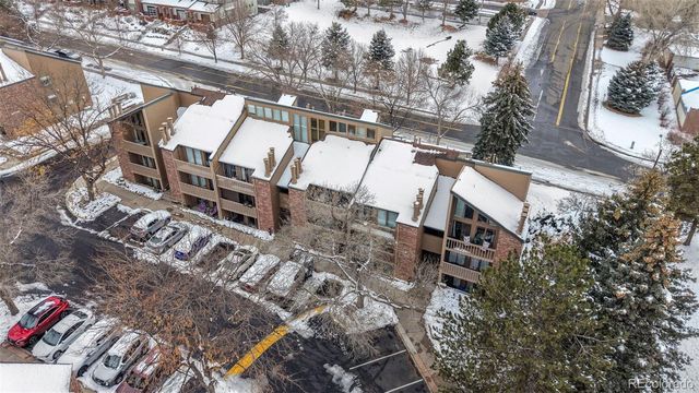 12350 W Nevada Place 103, Lakewood, CO 80228