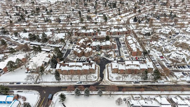 12350 W Nevada Place 103, Lakewood, CO 80228