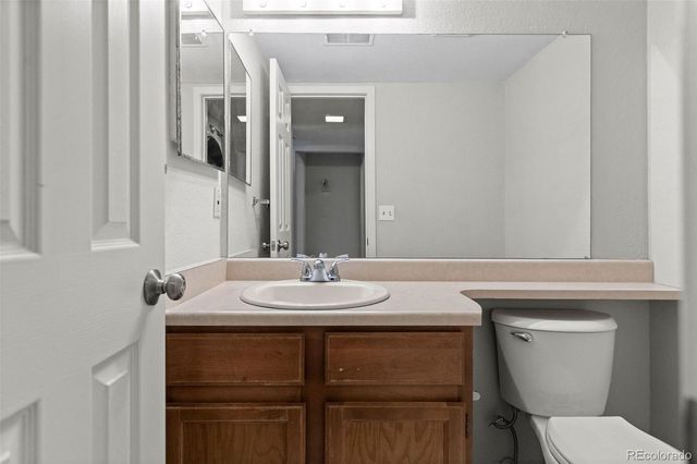 12350 W Nevada Place 103, Lakewood, CO 80228