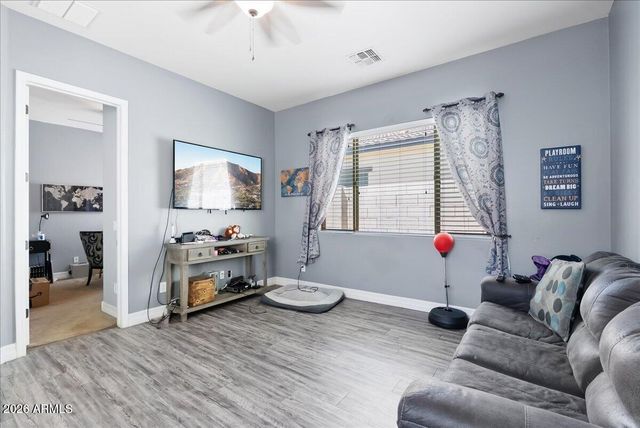 15737 W WILSHIRE Drive, Goodyear, AZ 85395