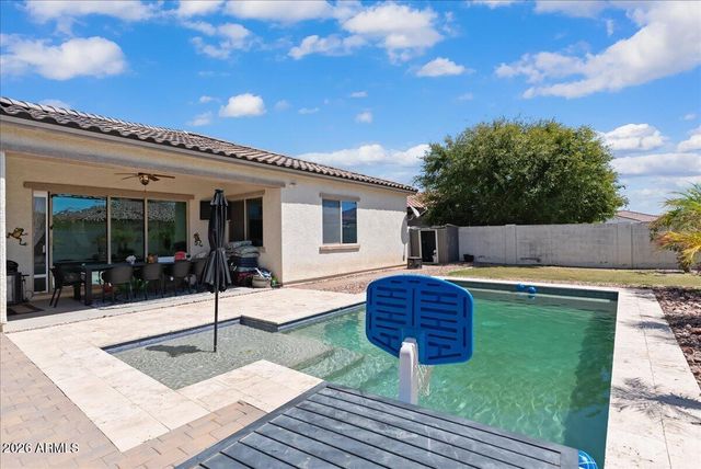 15737 W WILSHIRE Drive, Goodyear, AZ 85395
