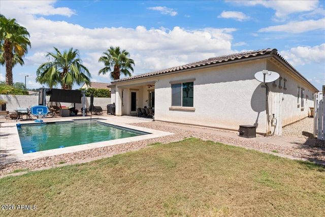 15737 W WILSHIRE Drive, Goodyear, AZ 85395