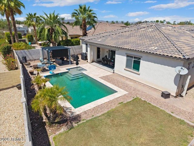 15737 W WILSHIRE Drive, Goodyear, AZ 85395