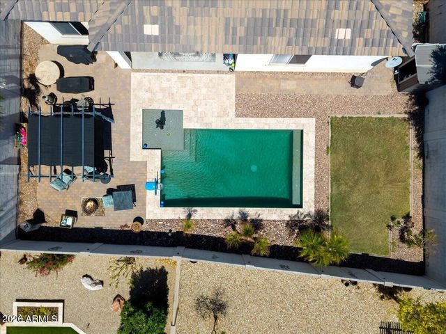 15737 W WILSHIRE Drive, Goodyear, AZ 85395