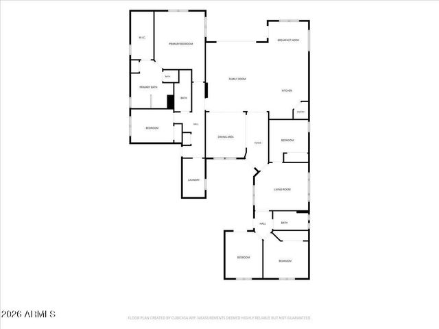 15737 W WILSHIRE Drive, Goodyear, AZ 85395