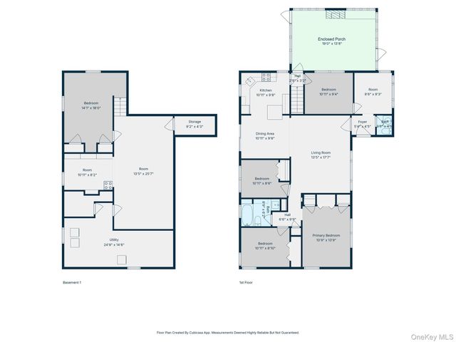 1871 Relyea Drive, Merrick, NY 11566