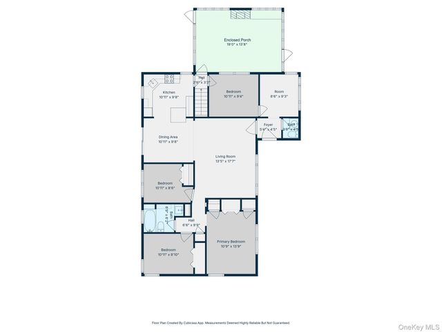 1871 Relyea Drive, Merrick, NY 11566