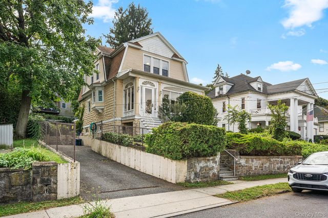 72 Dalton Road, Yonkers, NY 10701