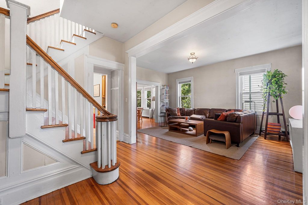 72 Dalton Road, Yonkers, NY 10701 — exterior