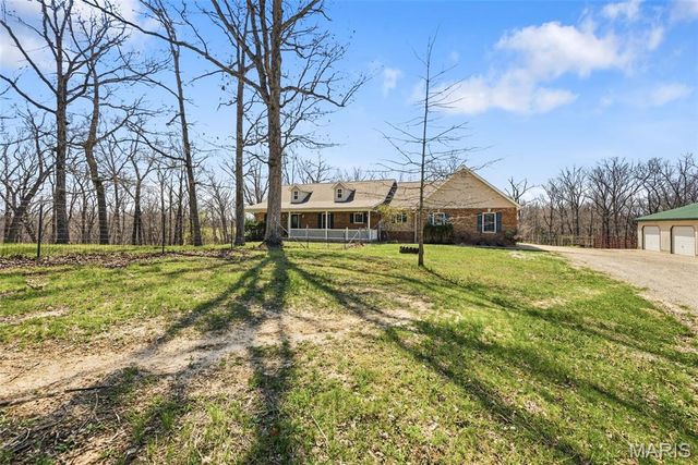724 River Trails Road, Union, MO 63084